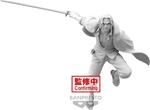 One Piece Battle Record Collection Shanks