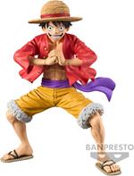 One Piece Grandista Monkey D.Luffy