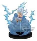 One Piece WCF Special Monkey D.Luffy Gear 5