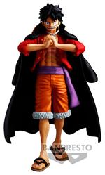 One Piece The Shukko Special Monkey D.Luffy