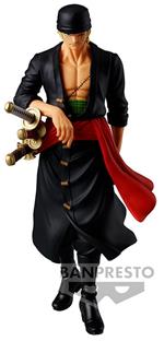 One Piece The Shukko Special Roronoa Zoro