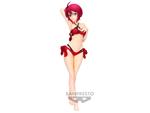 Mobile Suit Gundam Freedom Lunamaria Hawke Glitter & Glamorous Figura 22cm Banpresto