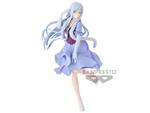 That Time I Got Reincarnated As A Slime Elmesia Figura 21cm Banpresto