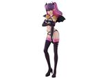 2.5 Dimensional Seduction Miriella Medical Corps Glitter & Glamorous Figura 22cm Banpresto