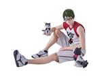 Kurokos Basketball Toru Oikawa The Movie Last Game 13cm Banpresto
