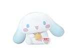 Sanrio Characters Softmates Cinnamoroll Figura 15cm Banpresto
