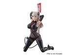2.5 Dimensional Seduction Fabled Costume Lady Lustalotte Figura 15cm Banpresto