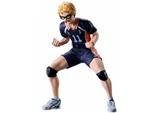 Haikyu!! Kei Tsukishima Figura 14cm Banpresto