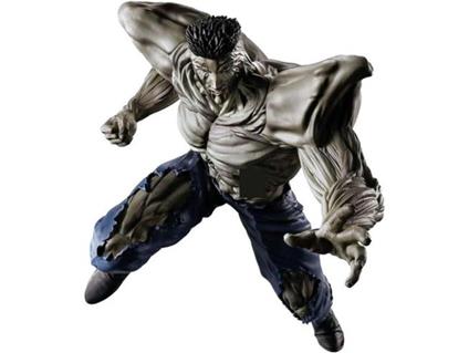 Yu Yu Hakusho Ankobu Bujutsukai Younger Toguro 100% Figura 23c, Banpresto