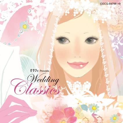 Zexy Presents Wedding Classics (2Cd) - CD Audio