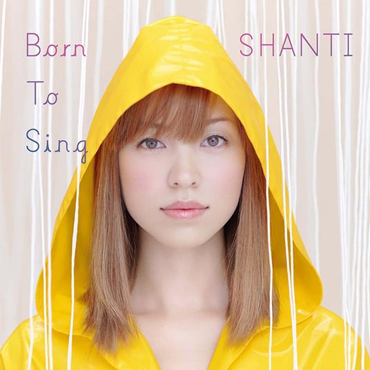Born To Sing - CD Audio di Shanti Snyder
