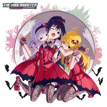 The Idolm@Ster Anim@Tion Master 01Ssuka Special 01 - CD Audio di Animation