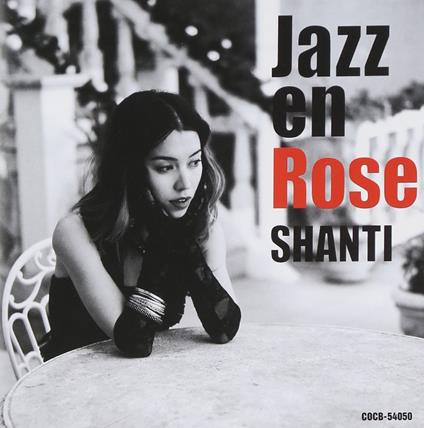 Jazz En Rose - CD Audio di Shanti