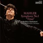 Symphony No.1