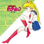 Bishoujo Senshi Sailor Moon Ongaku Shuu (Reissued:Cocc-9896)
