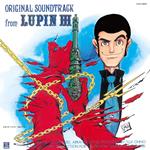 Lupin The 3Rd Original Soundtrack