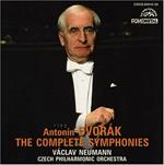 The Complete Symphonies (6 CD)
