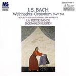 Weihnachts-Oratorium BWV24