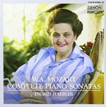 Sonate per Pianoforte Complete (Japanese Edition)