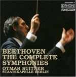 The Complete Symphonies (6 Cd)