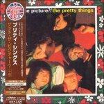 Get the Picture (Japanese Limited Edition + Bonus Tracks)