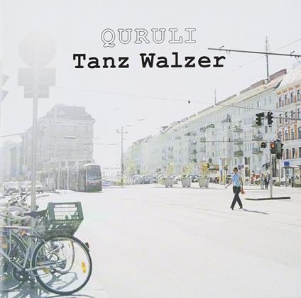 Waltz Wo Odore Tanz Walzer - CD Audio di Quruli