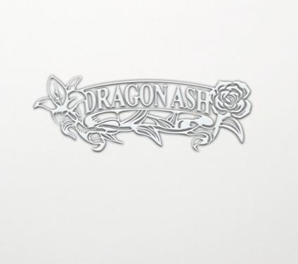 Best Of: With Changes Vol.2 - CD Audio di Dragon Ash