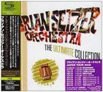 Ultimate Collection Recorded Live