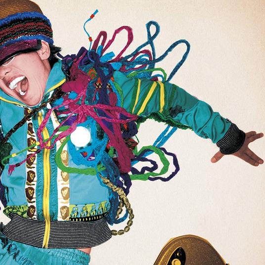 Ai No Wa - CD Audio di Hanaregumi