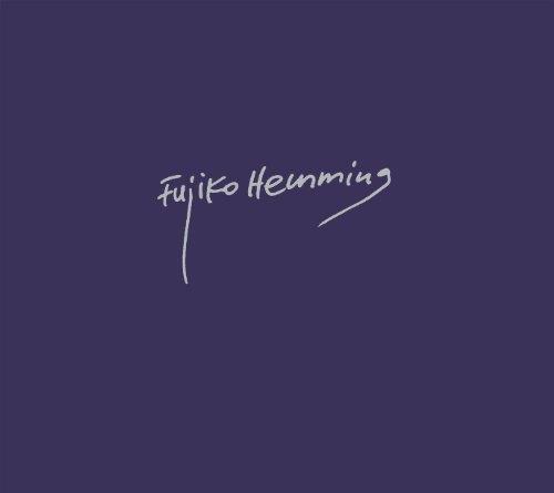 Ingrid Fuzjko Hemming - CD Audio di Fujiko Hemming