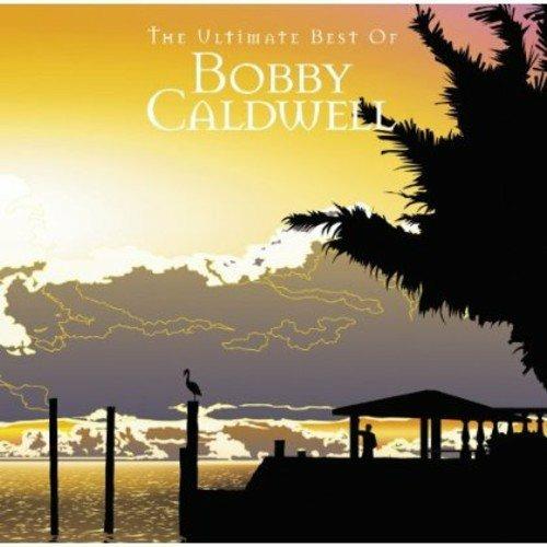 Ulitimate Best (2shm-Cd) - CD Audio di Bobby Caldwell