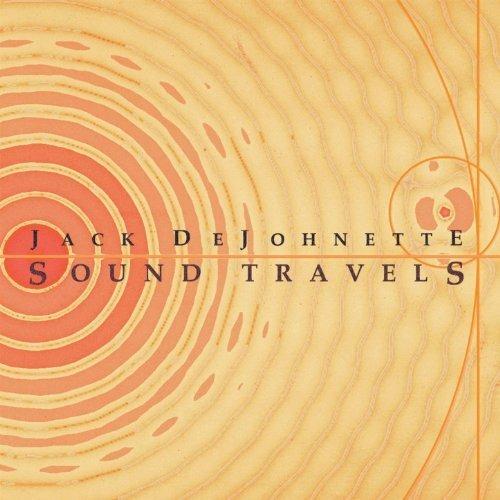 Sound Travels (Japanese Edition) - CD Audio di Jack DeJohnette