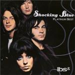 Shocking Blue (Japanese Edition)