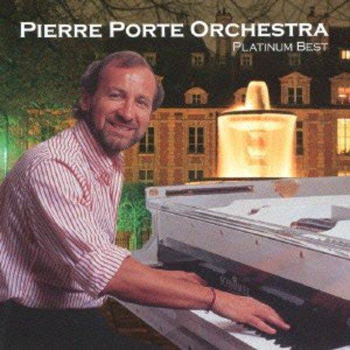 Pierre Porte (2Cd/Low Price/Platinum Best) - CD Audio di Pierre Porte