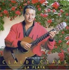 ''Claude Ciari,'' (2Cd/Low Price/Platinum Best) - CD Audio di Claude Ciari