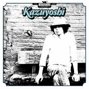 Kazuyoshi - CD Audio di Kazuyoshi Saito