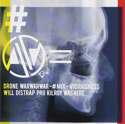 Aa= - # - CD Audio di AA=