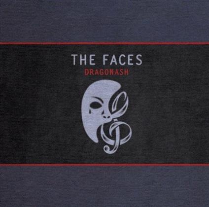 Faces - CD Audio di Dragon Ash