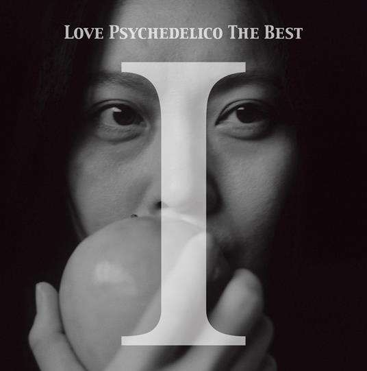 Best 1 - CD Audio di Love Psychedelico