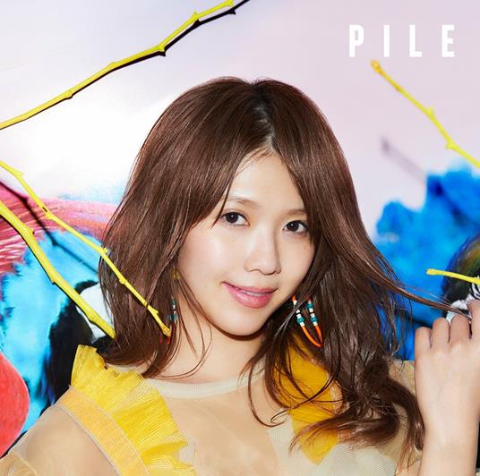 Pile - CD Audio di Pile