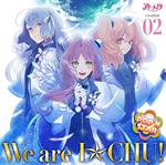 Pop'N Star - I-Chu Creation 02.Pop'N Star