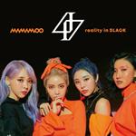 Reality In Black (Version A) (Japanese Edition)