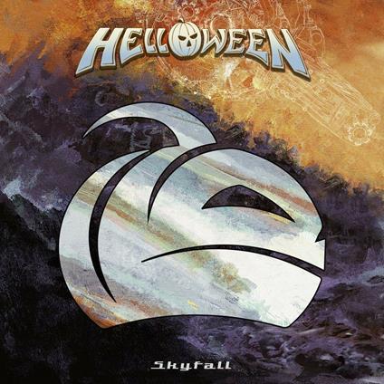 Skyfall (Limited/Digipack) - CD Audio di Helloween