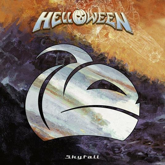 Skyfall (Limited/Digipack) - CD Audio di Helloween