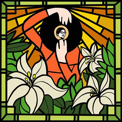 7+ (Limited) - Vinile LP di Tomita Lab