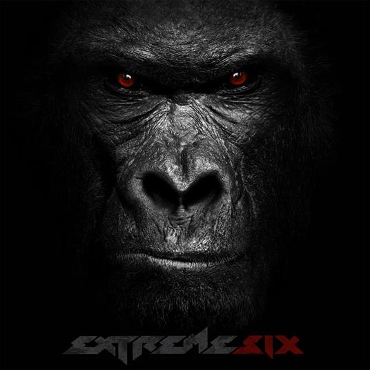Six (W/Bonus Track (Plan)) - CD Audio di Extreme