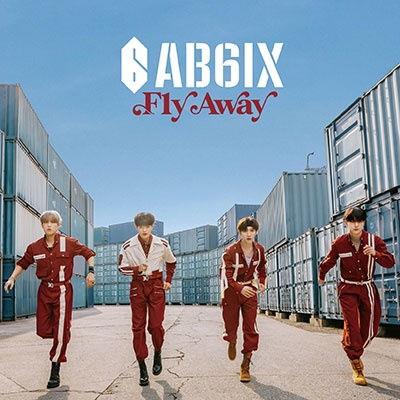 Fly Away (Limited/Cd+Dvd/Photocard For 1St Pressing) - CD Audio + DVD di Ab6ix