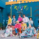 Groovy -Japanese Ver.- (Trading Card/8P Booklet)