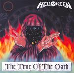 The Time Of The Oath (Limited/Shm-Cd/Paper Sleeve/Bonus Cd/2006 Remastering)