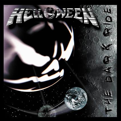 The Dark Ride - CD Audio di Helloween
